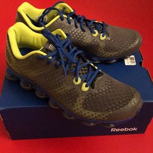 New Rebook Running shoes men’s 10.5